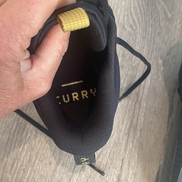 New Curry HOVR Splash - Picture 6 of 7